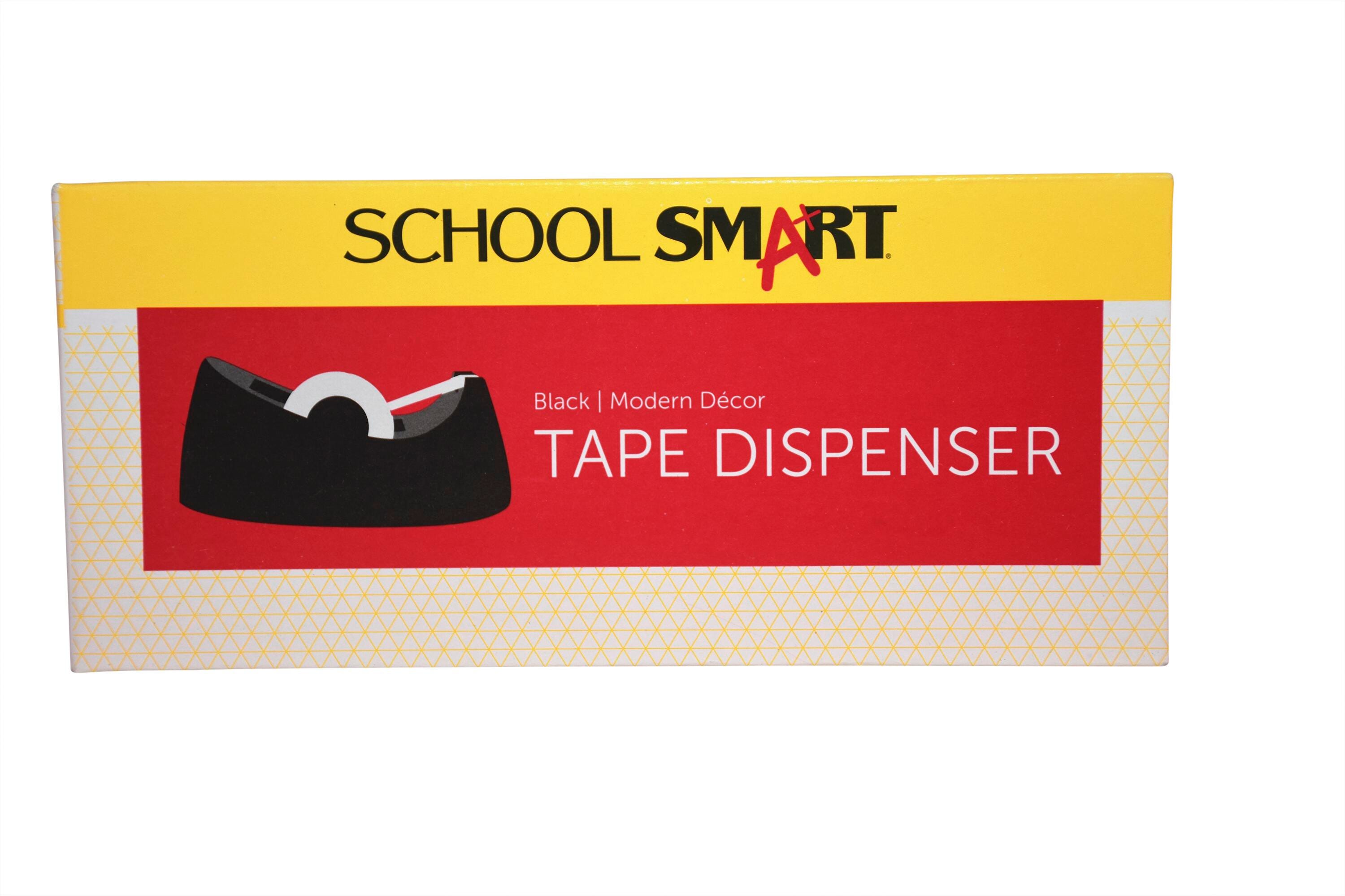 Tape Dispensers, Item Number 040617